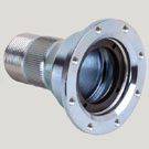Aston Martin DB2/4 - 8 TPI 42mm Front Right<br>Special Order - Price On Application